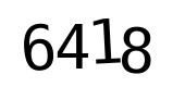 Enter the character string shown in the picture